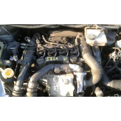 citroen xsara picasso del año 2005