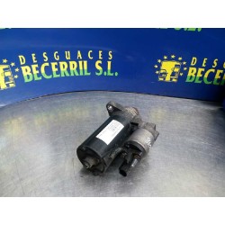 Recambio de motor arranque para volkswagen polo (9n3) advance referencia OEM IAM 0001123018 02T911024 