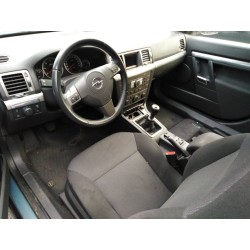 opel vectra c berlina del año 2007