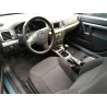 opel vectra c berlina del año 2007