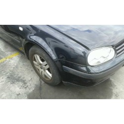 volkswagen golf iv berlina (1j1) del año 2001