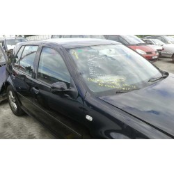 volkswagen golf iv berlina (1j1) del año 2001