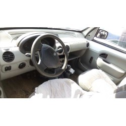 renault kangoo (f/kc0) del año 2001