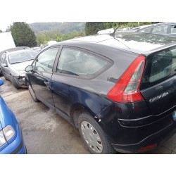 citroen c4 coupe del año 2006