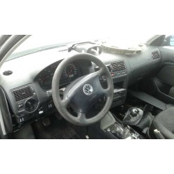 volkswagen golf iv berlina (1j1) del año 2001