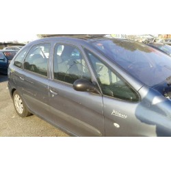 citroen xsara picasso del año 2005