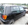 volkswagen polo berlina (6n1) del año 1996