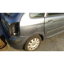 citroen xsara picasso del año 2005