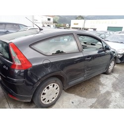 citroen c4 coupe del año 2006