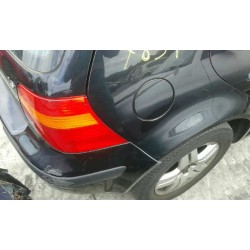 volkswagen golf iv berlina (1j1) del año 2001