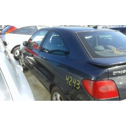 citroen xsara berlina del año 2001