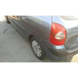 citroen xsara picasso del año 2005