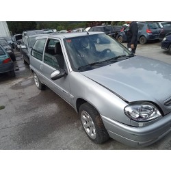 citroen saxo del año 2002