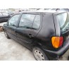 volkswagen polo berlina (6n1) del año 1996