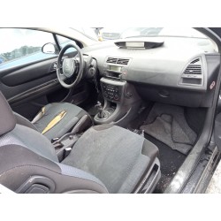 citroen c4 coupe del año 2006