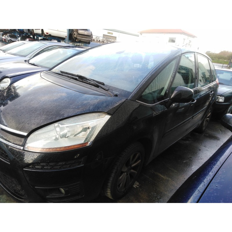 citroen c4 picasso del año 2009