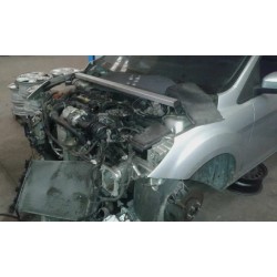 ford focus turnier (cb4) del año 2008