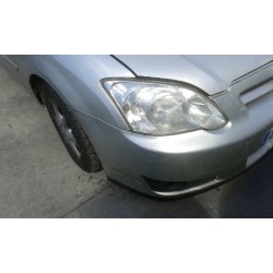 toyota corolla (e12) del año 1950