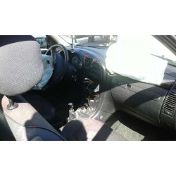 citroen xsara berlina del año 2001