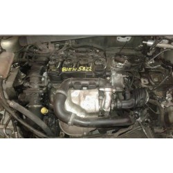 ford focus turnier (cb4) del año 2008