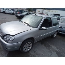 citroen saxo del año 2002
