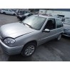 citroen saxo del año 2002