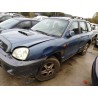 hyundai santa fe (sm) del año 2002