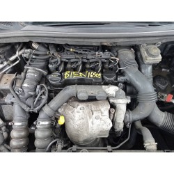 citroen c4 coupe del año 2006
