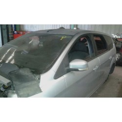 ford focus turnier (cb4) del año 2008