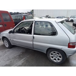 citroen saxo del año 2002