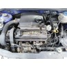 volkswagen polo berlina (6n1) del año 1996