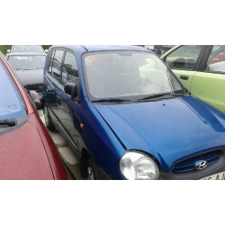 hyundai atos (mx) del año 1998