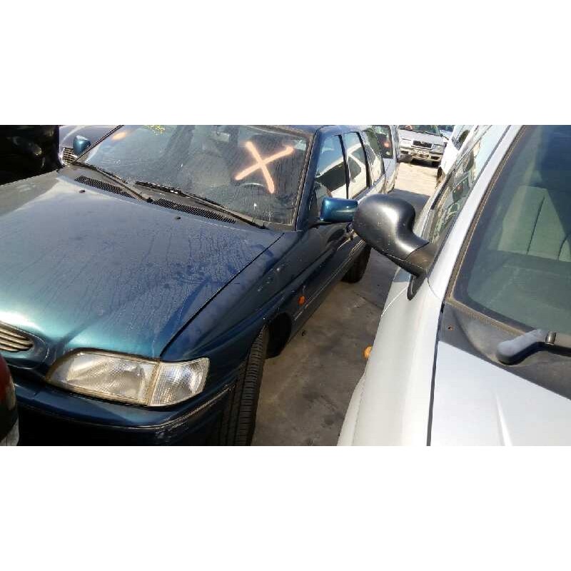 ford escort berlina/turnier del año 1994
