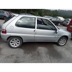 citroen saxo del año 2002