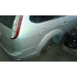 ford focus turnier (cb4) del año 2008