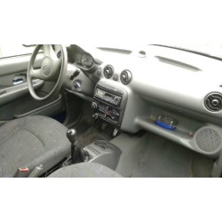 hyundai atos (mx) del año 1998