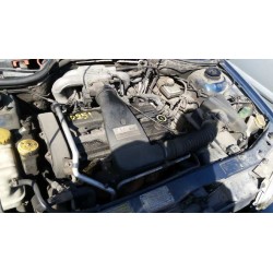 ford escort berlina/turnier del año 1994