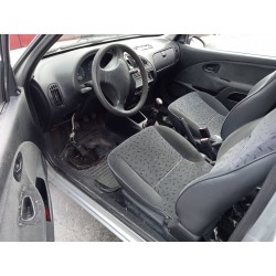 citroen saxo del año 2002