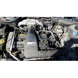ford escort berlina/turnier del año 1994