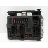 Recambio de bsm para peugeot 206 berlina xr referencia OEM IAM 9643538180  