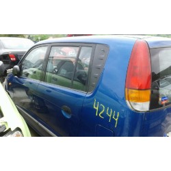 hyundai atos (mx) del año 1998