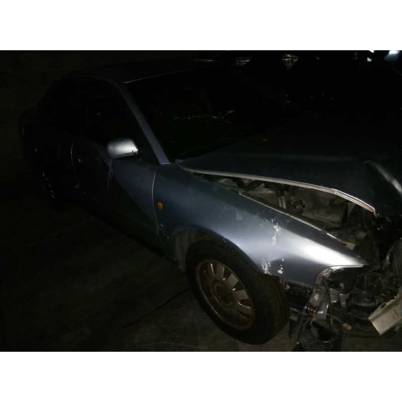 audi a4 berlina (b5) del año 1998