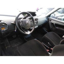 citroen c4 picasso del año 2009