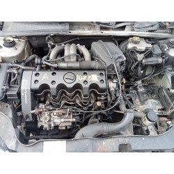 citroen saxo del año 2002