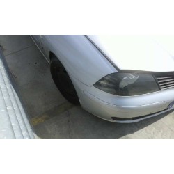 seat ibiza (6l1) del año 2002