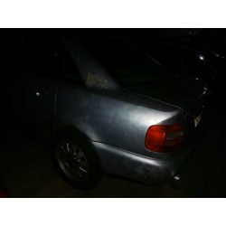 audi a4 berlina (b5) del año 1998