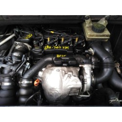 citroen c4 picasso del año 2009