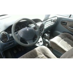 renault scenic (ja..) del año 1999