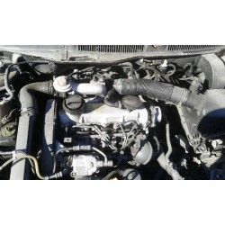 volkswagen golf iv berlina (1j1) del año 2018