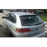 seat ibiza (6l1) del año 2002